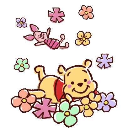 beautiful sticker