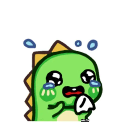 moved sticker