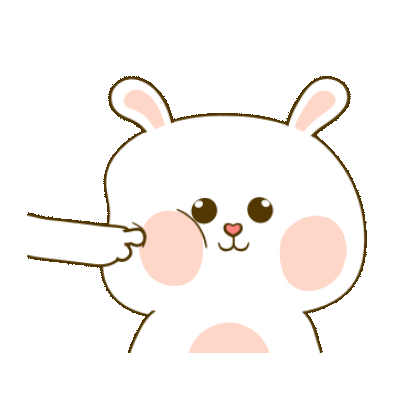 戳脸 sticker