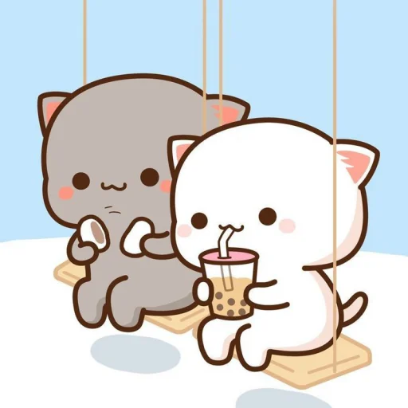 eat and drink sticker