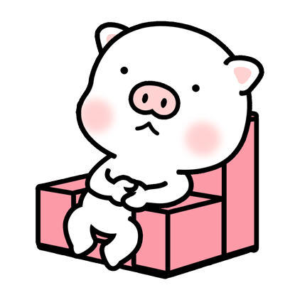 无聊 sticker