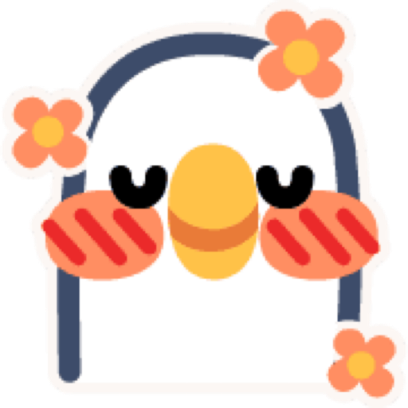 happy sticker