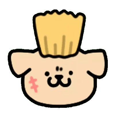 spit sticker