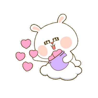 牵挂 sticker