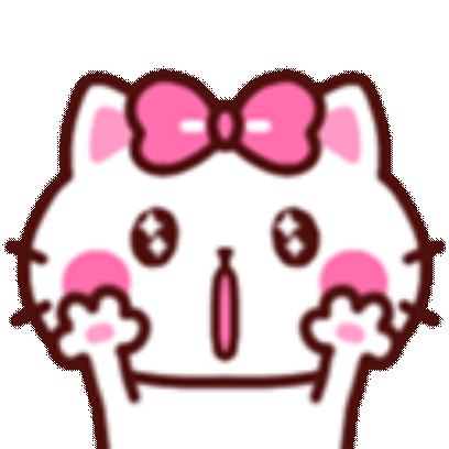 hungry sticker
