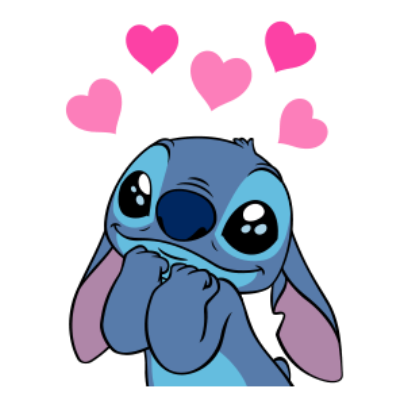 heart sticker
