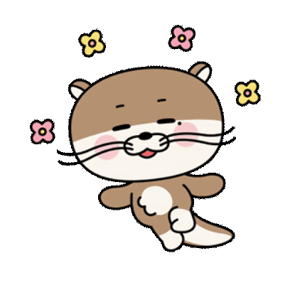 happy sticker