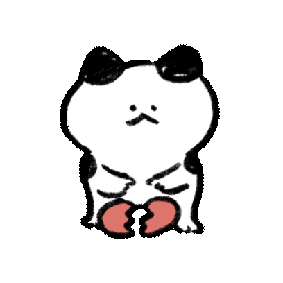 heart break sticker