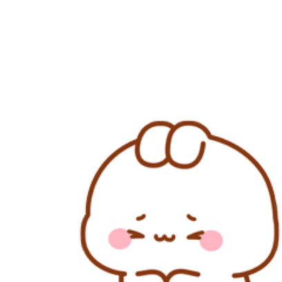 期待 sticker
