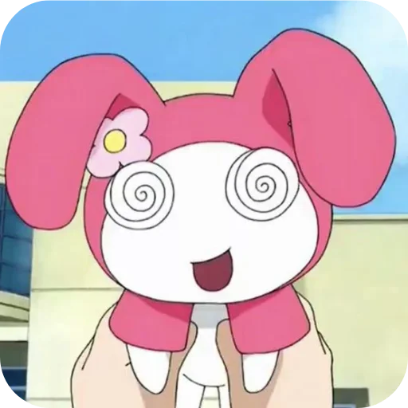 Melody sticker