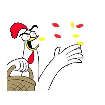 congrats sticker