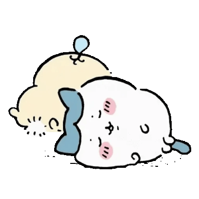 sleep sticker
