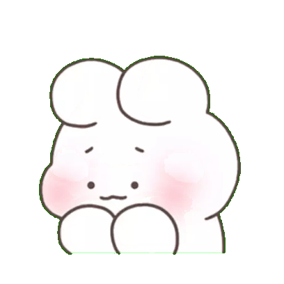 sorry sticker