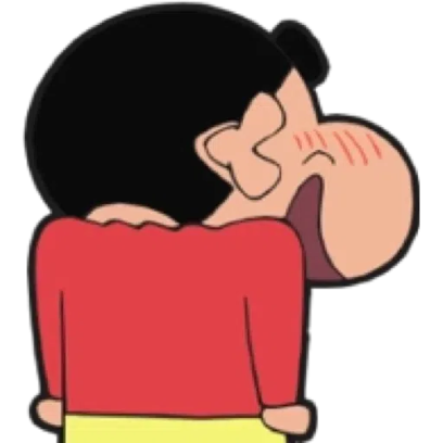 blow sticker