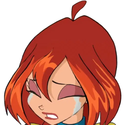 WINX CLUB 20 sticker
