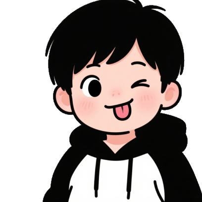 俏皮 sticker