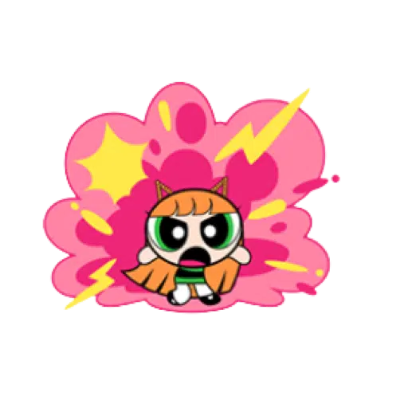 angry sticker