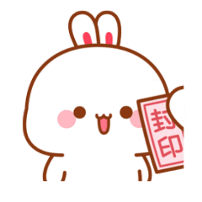 不许动 sticker