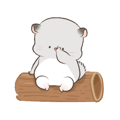 抠鼻屎 sticker