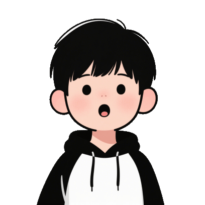 哦 sticker