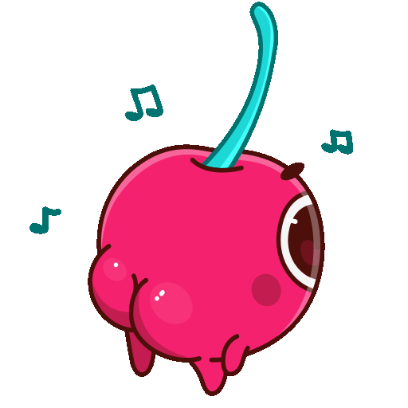 dance sticker
