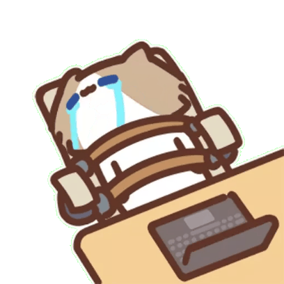月薪猫一(2) 13 sticker