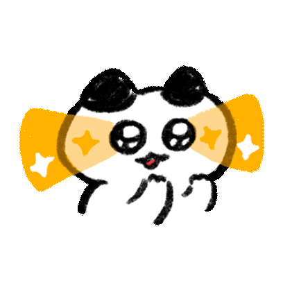 twinkle sticker