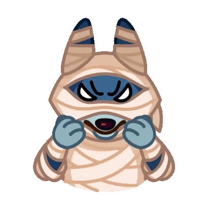 mad sticker
