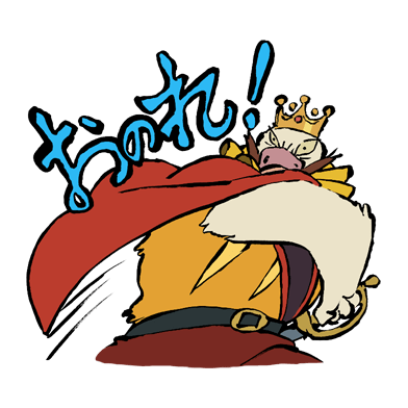 you sticker