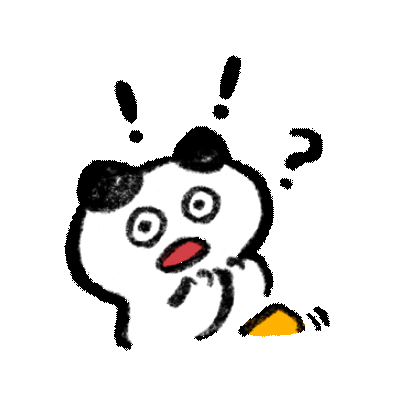 ! sticker
