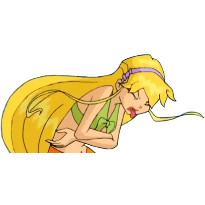 WINX CLUB 23 sticker