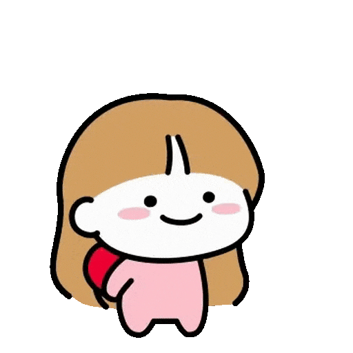 love you sticker