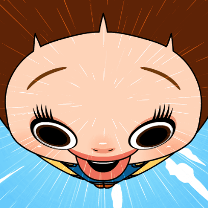 forehead sticker