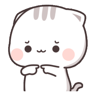 发愁 sticker