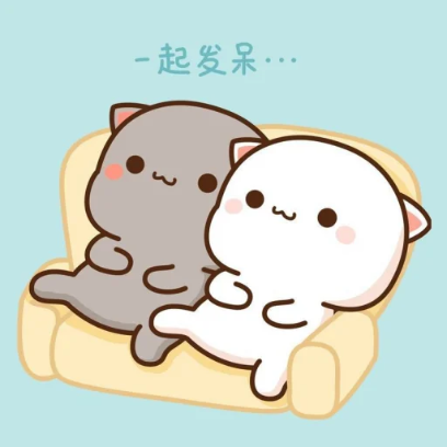 daydream together sticker