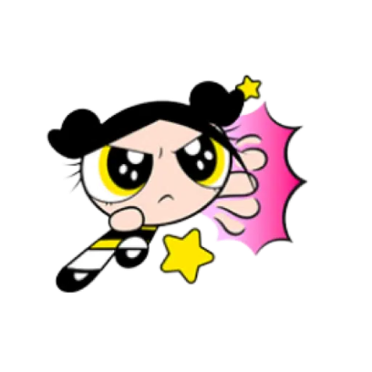 power sticker