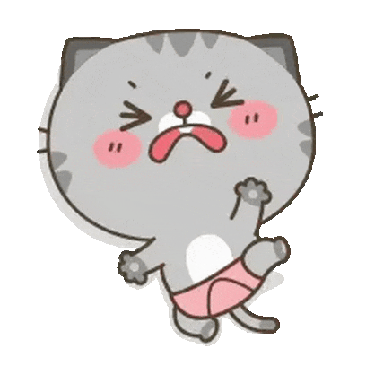 tantrum sticker