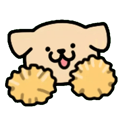 welcome sticker