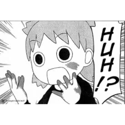 what! sticker