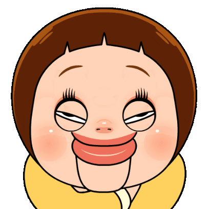 yes sticker