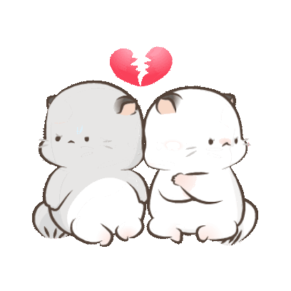 吵架 sticker