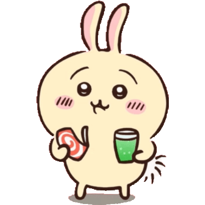 eat sticker