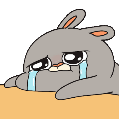 tears sticker