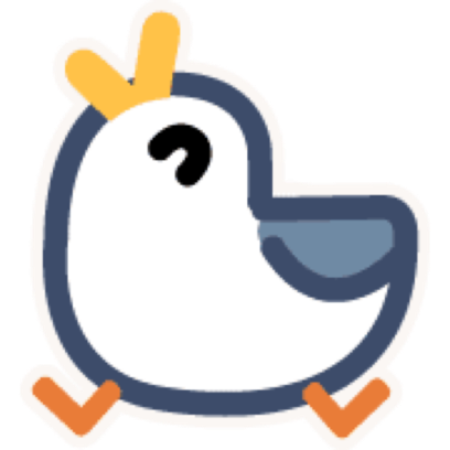 walk around sticker