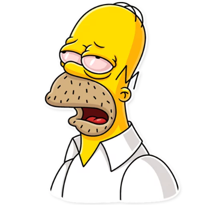sleep sticker