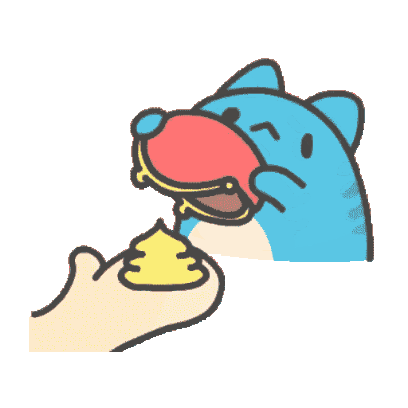沒錢 sticker