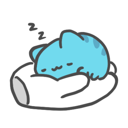 zzz sticker