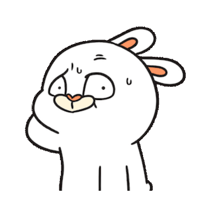 i'm sorry sticker