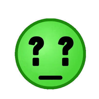 ？？ sticker