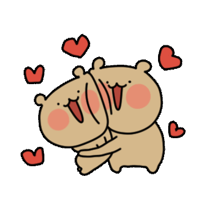 happy sticker